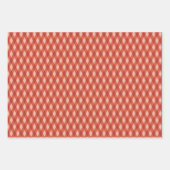 Nordic Christmas Classics Wrapping Sheets Inpakpapier Vel (Voorkant 3)