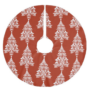 Nordic Christmas Decorations Kerstboom Rok