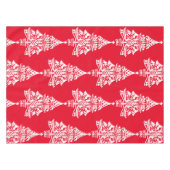 Nordic Christmas Decorations Tafelkleed (Voorkant (Horizontaal))