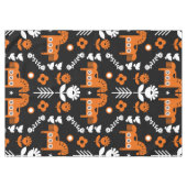 Nordic Data Paard Home Decor Tafelkleed (Voorkant (Horizontaal))