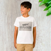 Nordic Explorer T-Shirt