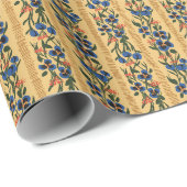 Nordic Floral Vol. 2 Cadeaupapier (Rol Hoek)