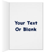 Nordic Folk Art Uil (Binnen (Rechts))