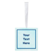 Nordic Folk Art Uil Decoratie (Rechts)