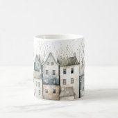 Nordic Houses Koffiemok (Center)