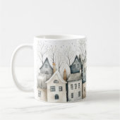 Nordic Houses Koffiemok (Links)