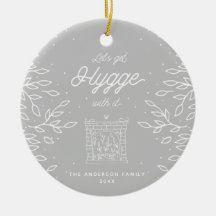Nordic Hygge PHOTO Modern Scandinavian Dusty Grey