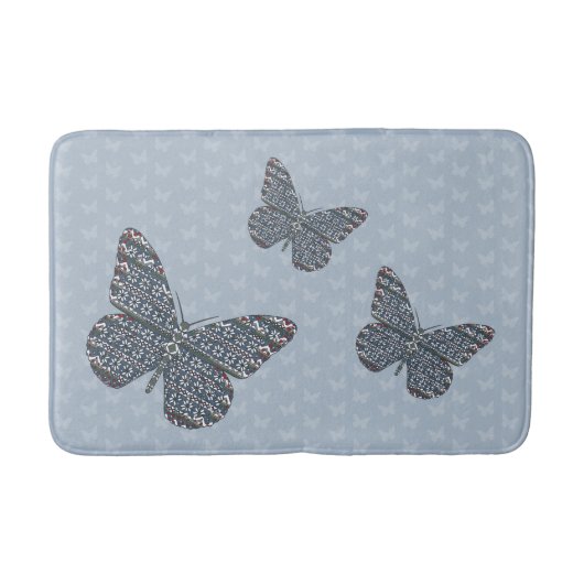 Nordic Monarch badmat (Voorkant)