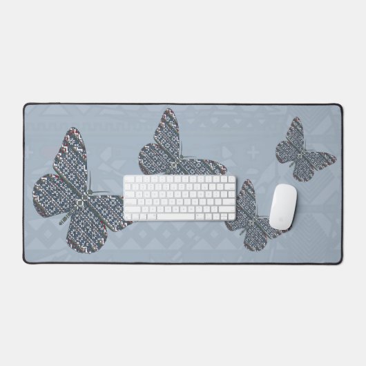 Nordic Monarch Bureaumat (Keyboard & Muis)