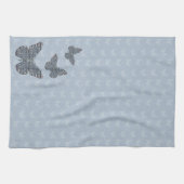 Nordic Monarch handdoek (Horizontaal)