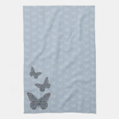 Nordic Monarch handdoek (Verticaal)