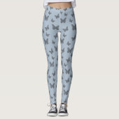 Nordic Monarch Leggings (Voorkant)