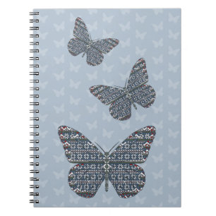 Nordic Monarch Notitieboek