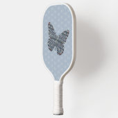 Nordic Monarch Pickleball Paddle (Links)