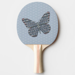 Nordic Monarch Ping Pong Paddle Tafeltennisbatje