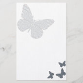 Nordic Monarch Stationery Briefpapier (Voorkant)