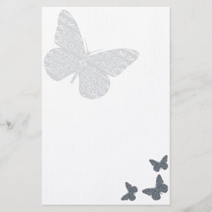Nordic Monarch Stationery Briefpapier