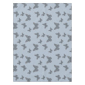 Nordic Monarch tafelkleed (Voorkant)