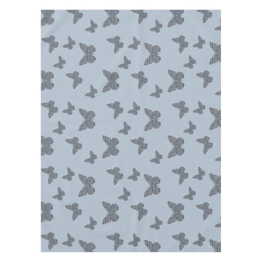 Nordic Monarch tafelkleed (Voorkant)