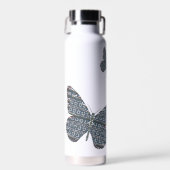 Nordic Monarch Waterfles (Voorkant)