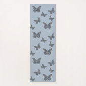 Nordic Monarch Yoga Mat (Voorkant)