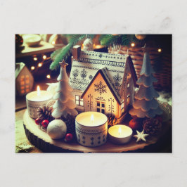 Nordic Noel | kerstontwerp Feestdagenkaart