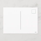 Nordic Noel | kerstontwerp Feestdagenkaart (Achterkant)