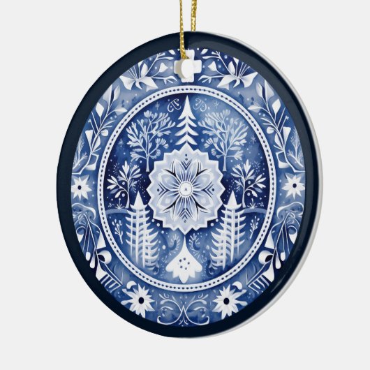 Nordic Ornament (Links)