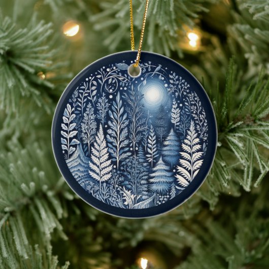 Nordic Ornament (Boom)