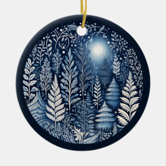 Nordic Ornament (Voorkant)