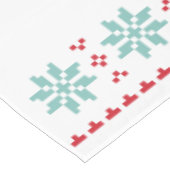 Nordic Pattern Tablecloth Tafelkleed (Gekanteld)