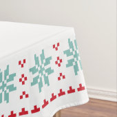 Nordic Pattern Tablecloth Tafelkleed (Voorbeeld)
