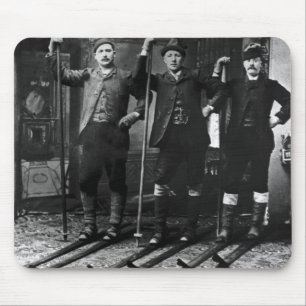 Nordic Ski Club Muismat