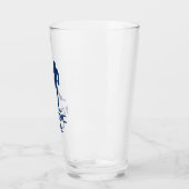 Nordic Skiing Life Glas (Links)