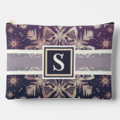 Nordic Snowflake Splendor Etui (Voorkant)