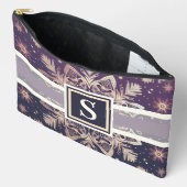 Nordic Snowflake Splendor Etui (Open)