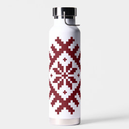 Nordic Star Waterfles
