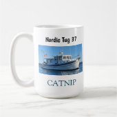 Nordic Tug 37 Mok (Links)