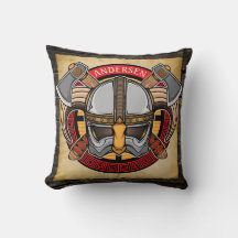 Nordic Viking Warrior ADD NAAM Norse Ax Norsperma