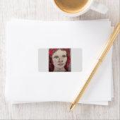 Nordic Woman Etiket (Insitu)