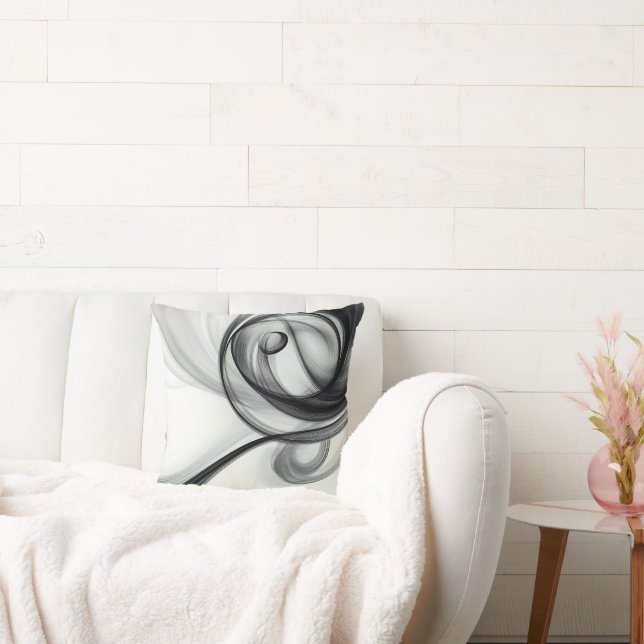 Nordic Zephyr Kussen (Bank)