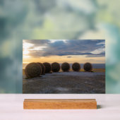 Nordkap Acryl Bord (Neutraal)