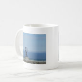 Nordkap Koffiemok (Voorkant links)