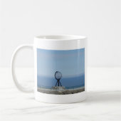 Nordkap Koffiemok (Links)