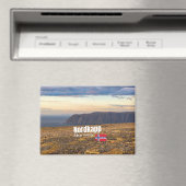 Nordkap Magneet (Insitu (Vaatwasser))