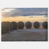 Nordkap Magneet (Voorkant)