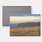 Nordkapp Magneet (Voorkant / Achterkant)