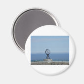 Nordkapp Magneet (Voorkant / Achterkant)