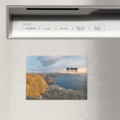 Nordkapp Magneet (Insitu (Vaatwasser))