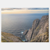Nordkapp Magneet (Voorkant)